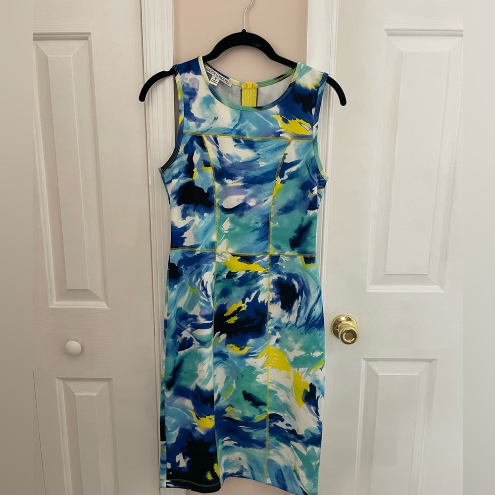 Maggie London beautiful dress size 2